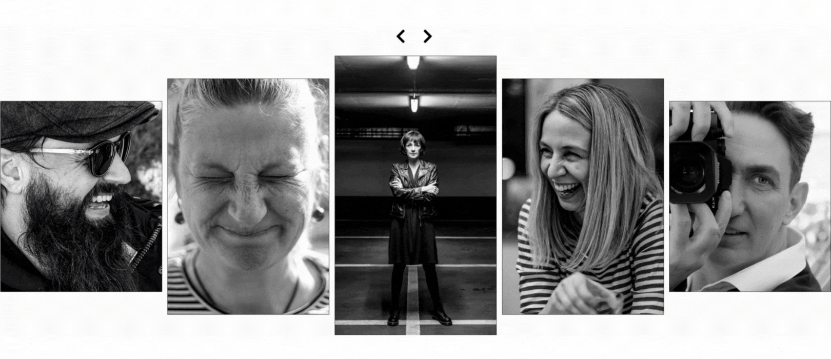 Website von Christina Scheuer